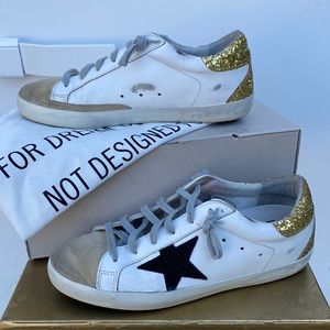 Golden Goose Superstar Classic